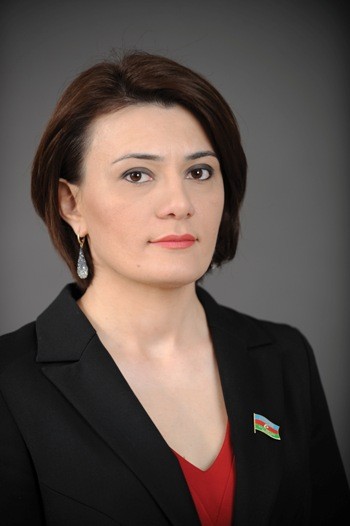 Xanım deputat anasını dəlixanaya saldırmaq istəyir - biabırçı əmlak davası