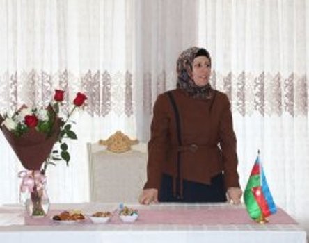 “Saflığa doğru” adlı tədbir keçirilib