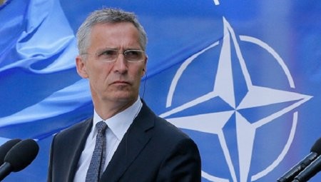 “Bu əməliyyat Rusiya, Əsəd və İrana açıq mesaj idi” - NATO-nun Baş katibi