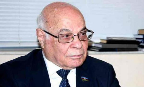 "Astan Şahverdiyevi jurnalistlər öldürdü" - Ağacan Əbiyev
