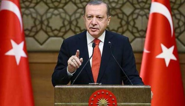 Ərdoğandan dünya ölkələrinə gözlənilməz təklif