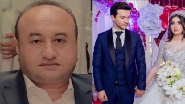 400 minlik toyu olan rəis qızı ilə bağlı birinci əri ŞOK FAKTLARI AÇDI