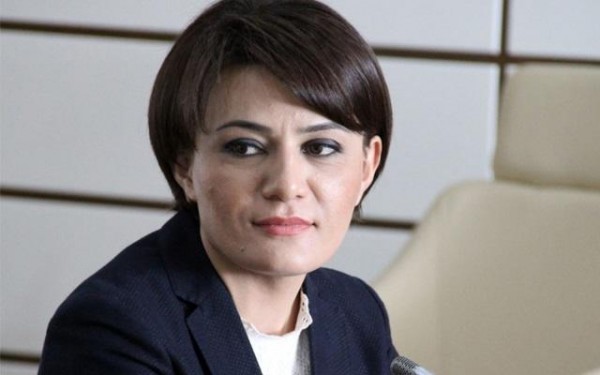 Deputatın ailəsi ilə mülk davası sərhədləri aşdı