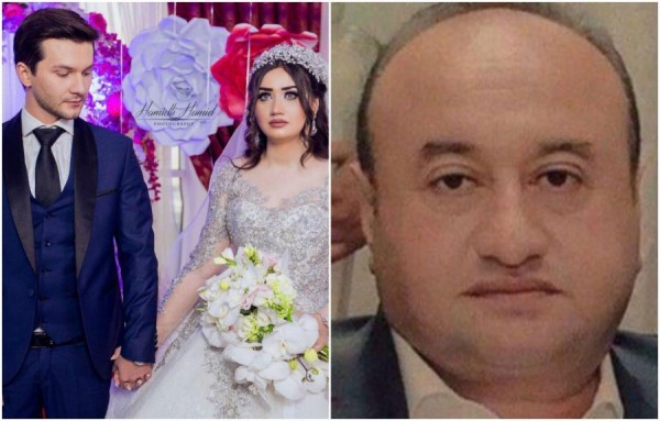 400 minlik toy edən ailədə dava düşüb - Məhkəmə