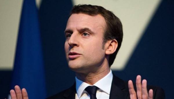Fransa prezidentindən “TÜRKİYƏ” ETİRAFI! İSTƏMİRƏM
