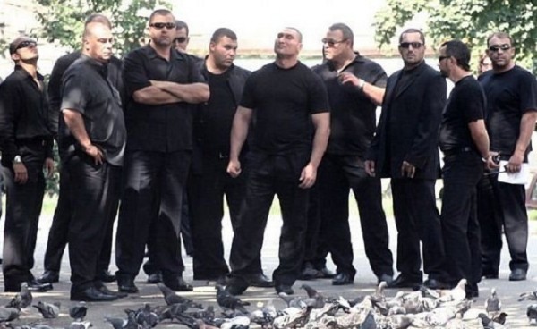 200-ə yaxın "qanuni oğru" İrəvana gəldi - "San Lazaro"da görüş