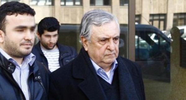 Türkiyənin keçmiş müdafiə naziri öldürüldü-TƏFƏRRÜAT