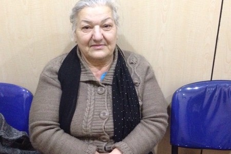 Lombard sahibi 122 nəfərin qızılını götürüb Gürcüstana qaçdı