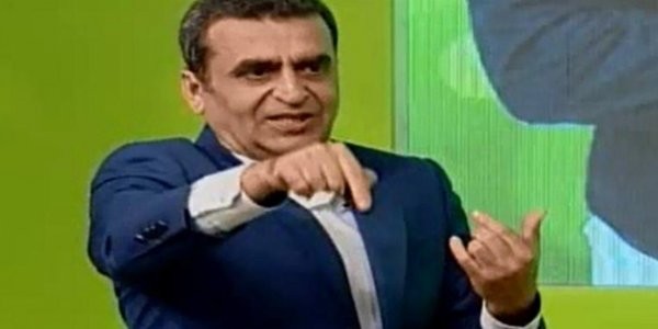 Kamran Həsənlidən yeni qalmaqal: Rusiyada yaşayan azərbaycanlıları aşağıladı