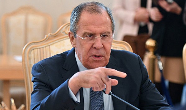 “Putin və Tramp 100% müharibəyə imkan verməz” – Lavrov