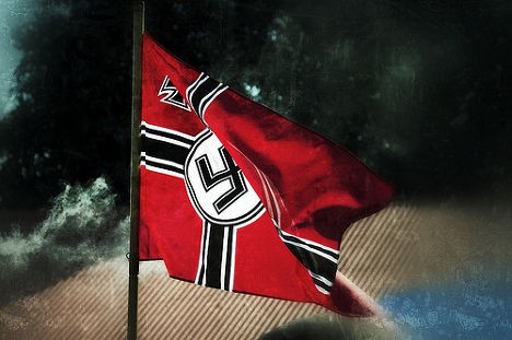 Hitlerin ad günü bu şəhərdə qeyd edildi - QALMAQAL