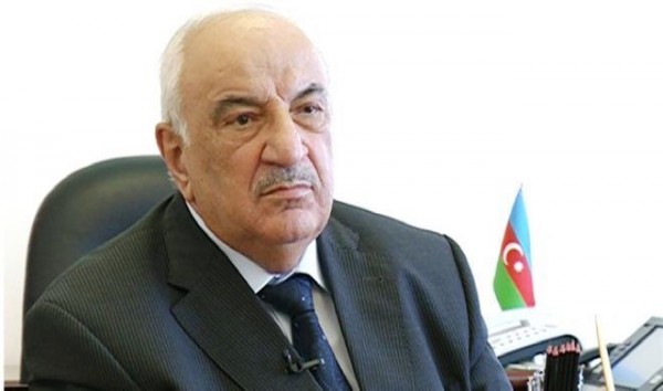 Vəzifəsiz qalan Abid Şərifov danışdı: "Sədaqətlə xidmət edəcəm"