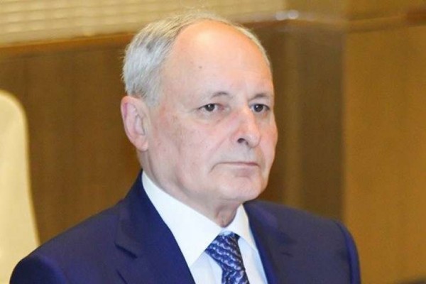 Oqtay Şirəliyevə yeni vəzifə verilir - İDDİA
