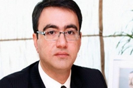 Hacıbala Abutalıbovdan boşalan Bakı meri postuna ehtimal olunan namizəd - İDDİA