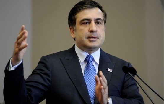 Saakaşvilidən İrəvan aksiyasına reaksiya: Ermənistan-Azərbaycan konfliktində...