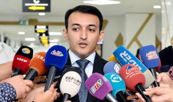 “ASAN Xidmət”ə rəhbərlik Ülvi Mehdiyevə tapşırılıb