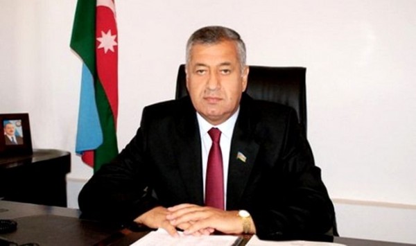Millət vəkili ürəyindən əməliyyat olundu