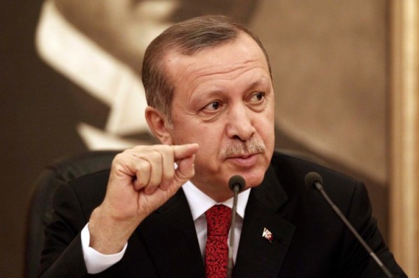 “Suriyanın şimalında lazım olanı edəcəyik” - Ərdoğan