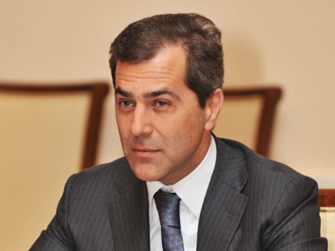 Nazim İbrahimov qızının toyunu son anda təxirə saldı