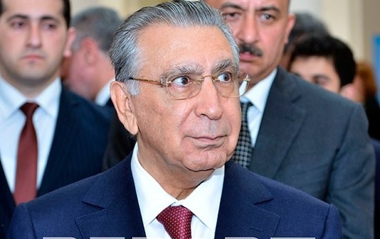 Ramiz Mehdiyev Nazim İbrahimovu dövlət vəsaitini mənimsəməkdə günahlandırdı