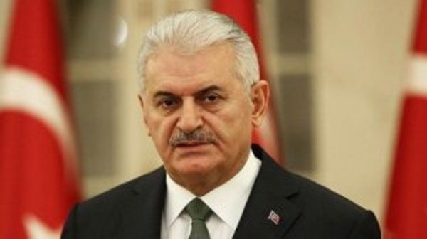 Türkiyədən Avropaya: Öz işinizlə məşğul olun!