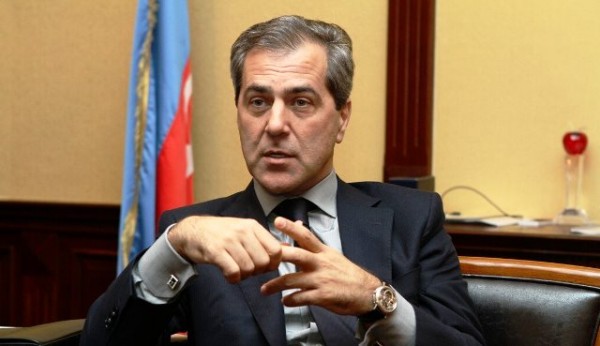 Nazim İbrahimova cinayət işi açıla bilər
