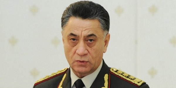Ramil Usubovdan yeni rəis təyinatı