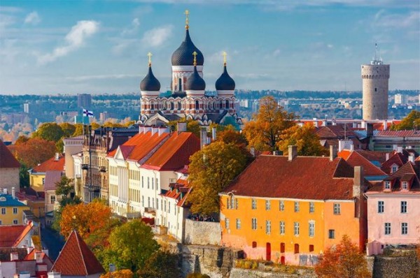 Estoniyada dünyanın ən böyük təlimləri keçiriləcək