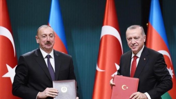 Azərbaycan və Türkiyə dollardan İMTİNA EDİR