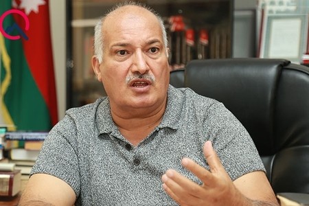 “Siyasət 60-70 yaşlı insanların məşğuliyyətidir” fikrinə reaksiyalar