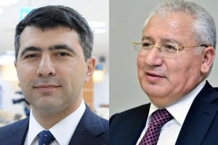 Yeni nazir Heydər Əsədovun adamlarını işdən çıxardı, öz adamlarını gətirdi