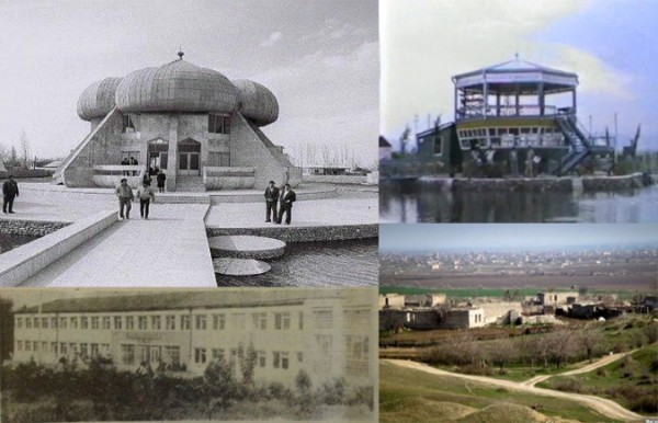 İşğalda inləyən torpaqlarımız: Baş Qərvənd kəndinin işğalından 24 il ötdü