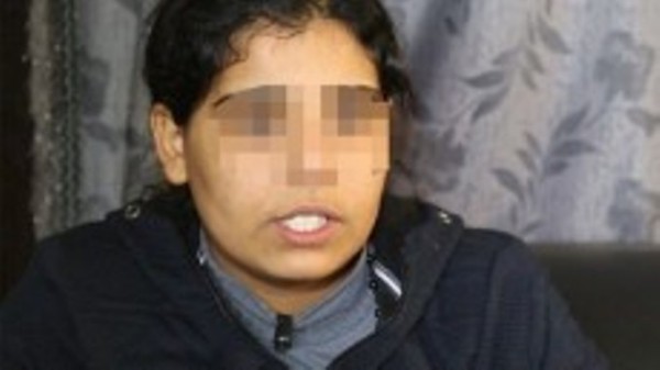 Qadın terrorçulardan ŞOK ETİRAFLAR