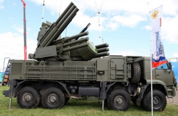 Türkiyəyə S-400-lə BAĞLI SÜRPRİZ TƏKLİF