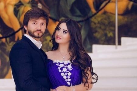400 minlik toyu olan məmur qızı ilk əri haqqında: "Dözə bilmədim "