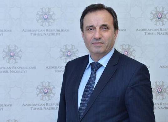 Təhsil Nazirliyinin sektor müdiri vəfat etdi