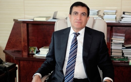 Nazirliyin Aparat rəhbəri işdən çıxarılıb? - Əjdər Cəbiyev CAVAB VERDİ