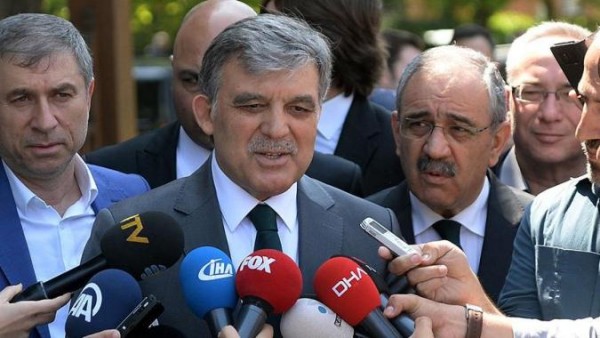 Abdullah Gül Türkiyə prezidentliyinə namizədliyini irəli sürəcək?- AÇIQLAMA