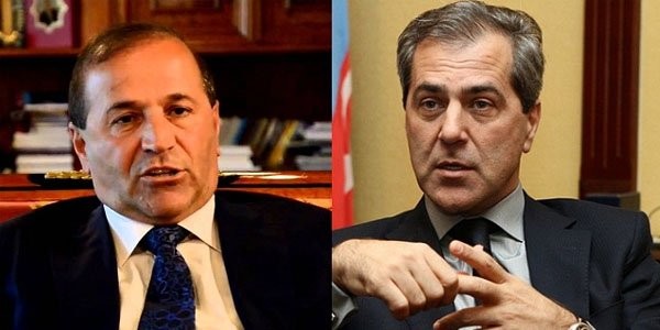 İbrahim Nehrəmli qardaşı Nazim İbrahimovdan “imtina etdi”