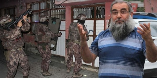 Türkiyəni qana boyayacaq terrorun qarşısı alındı, 10 nəfər həbs olundu