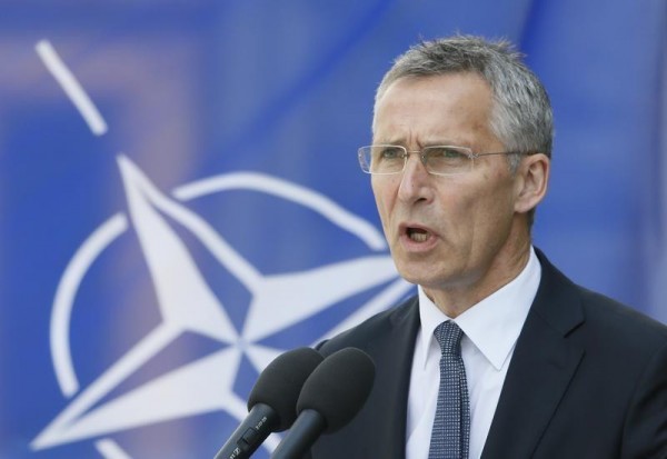 “Türkiyəyə minnətdarıq” - NATO-nun baş katibi