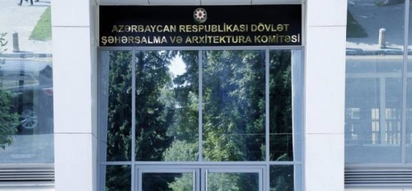 Yeni komitə sədrindən ilk təyinatlar