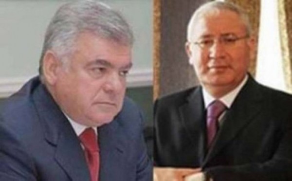 Ziya Məmmədov “vurulan” qudasına “keçmiş olsun”a getdi- HEYDƏR ƏSƏDOV DEPRESSİYAYA DÜŞÜB?