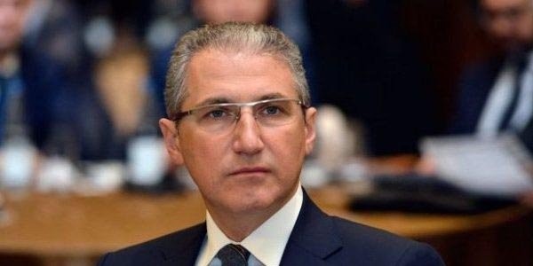 Nazir təyin edilən Muxtar Babayevin yerinə təyinat oldu