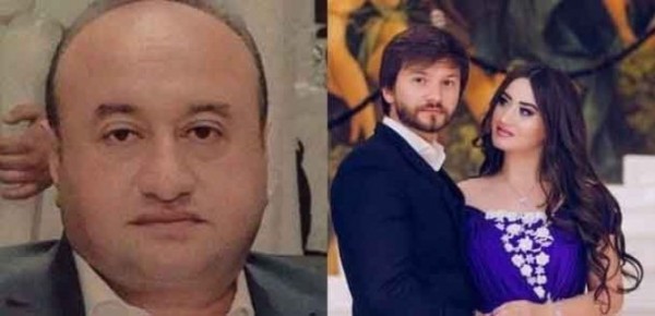 QALMAQALLI MƏMUR QIZI VERİLİŞ APARACAQ