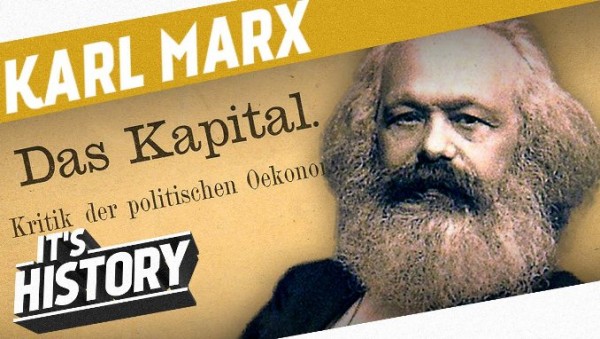 Darvini bacılarına öldürtdürmək istəyən Karl Marks"Kapital"la qazandığına bir qutu tütün də ala bilməyib - ARAŞDIRMA