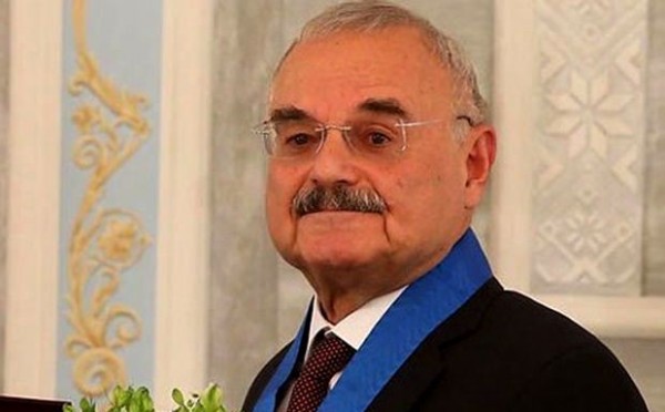 Məşhurların övladları - Artur Rasizadənin geoloq qızı - Kürəkəni DANIŞDI