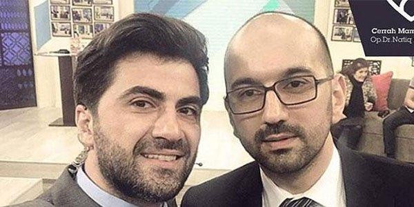 Zaurdan şok addım: dələduz həkim efirdə... - Video