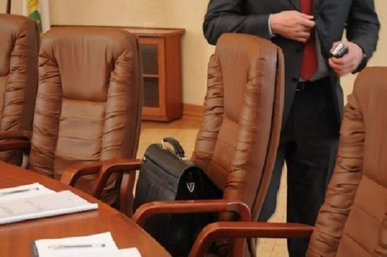 İşdən çıxarılan "ASAN Xidmət"in direktoruna yeni vəzifə verildi