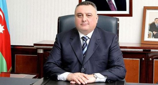Məhkəmə Eldar Mahmudovun işi ilə bağlı qərardad çıxarıb